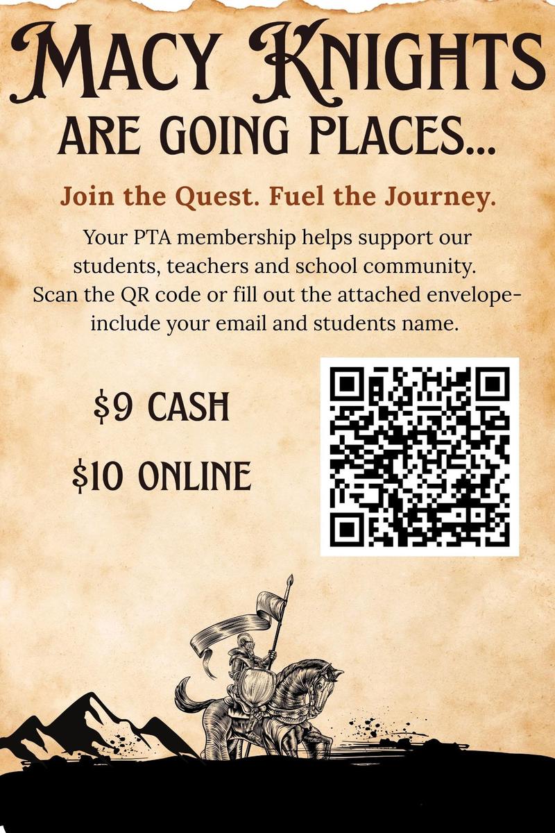 Membership 26-27