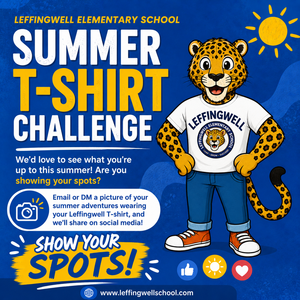 Summer Challenges