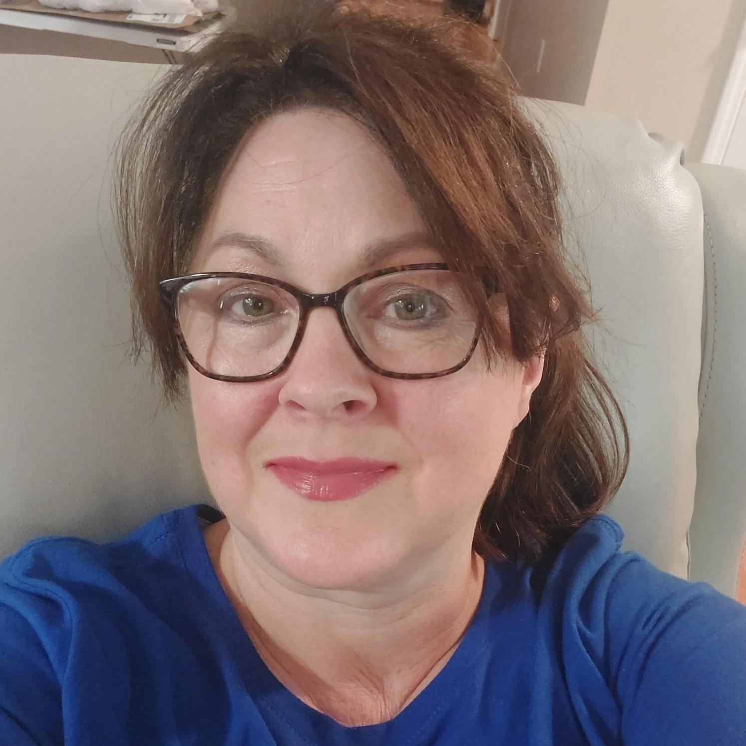 AmyRutledge's Profile Photo