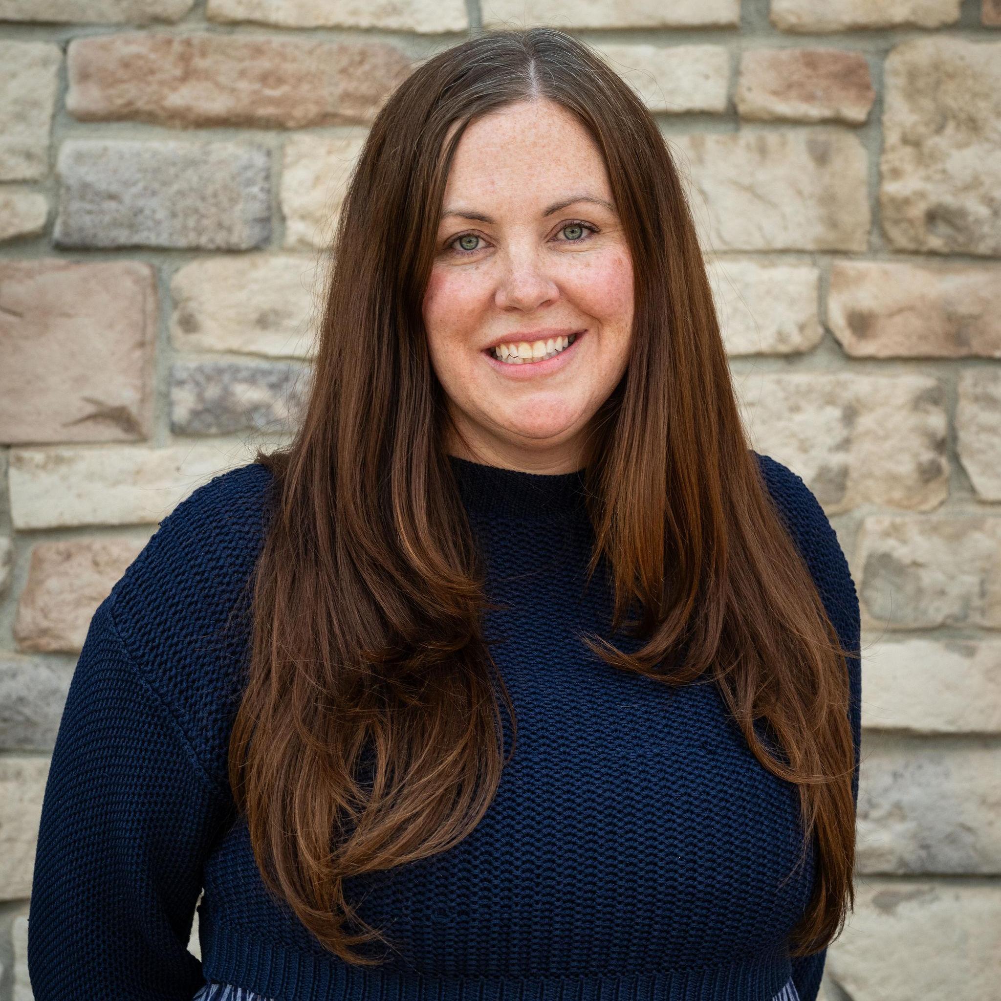 JulieStrahan's Profile Photo