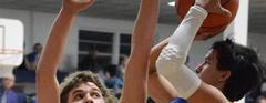 Basketball Shot