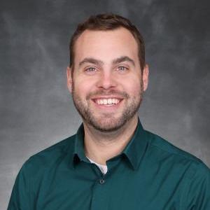 PatrickWright's Profile Photo