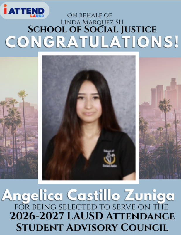 Congratulations Ashley Angelica Castillo Zuniga Thumbnail Image