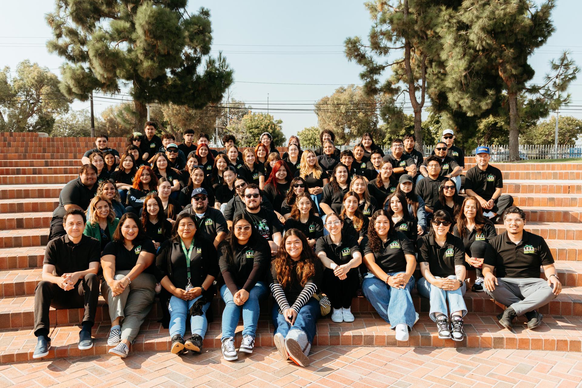 LEAP Staff