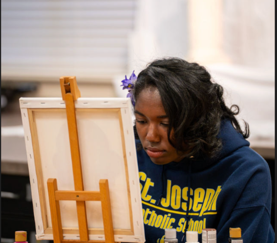 Art Class