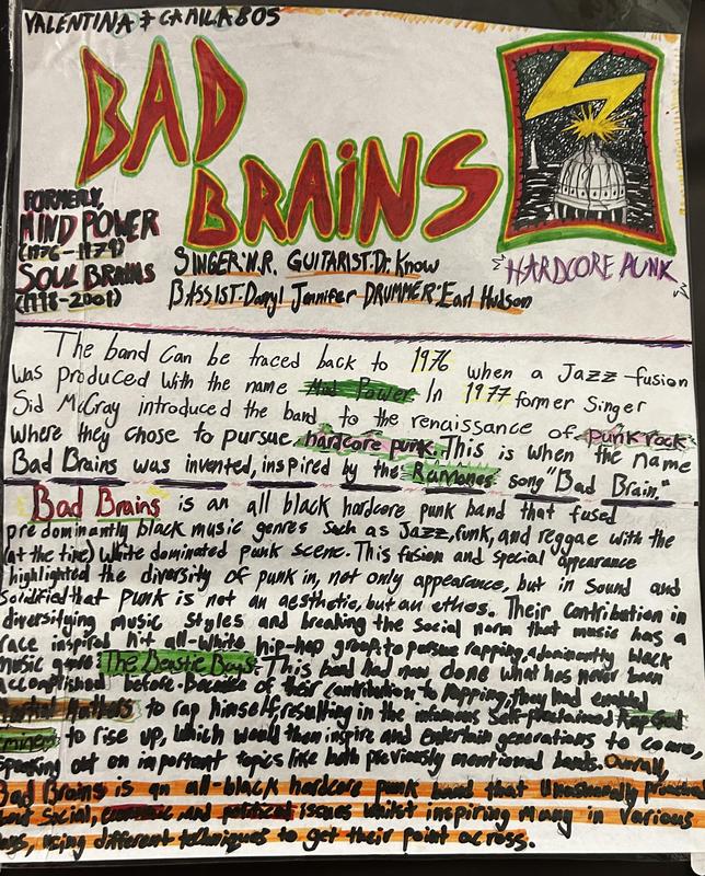 Celebrate Black History!