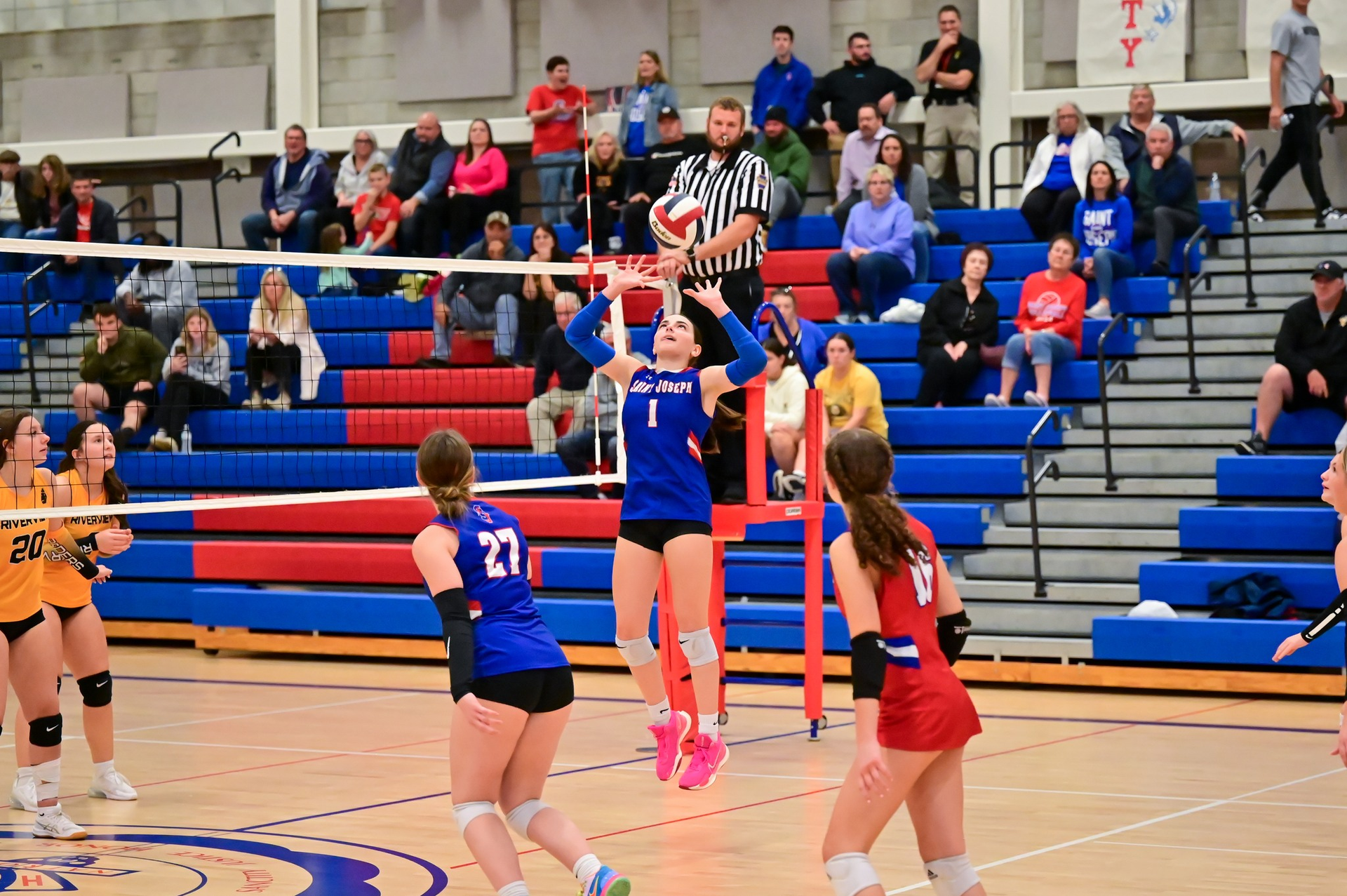 volleyball