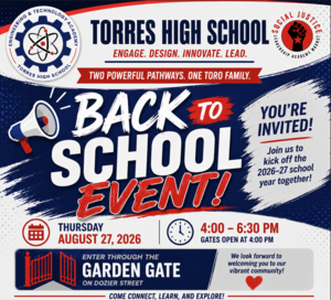 Back to School Night Eng.