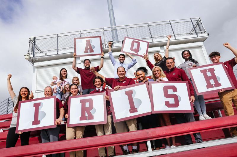 Welcome Back to a New School Year! Featured Photo