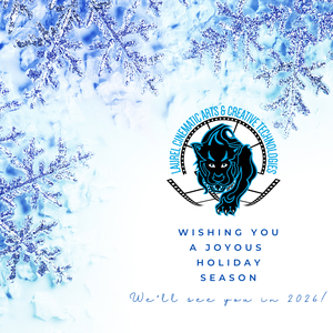 Happy Holidays 2025