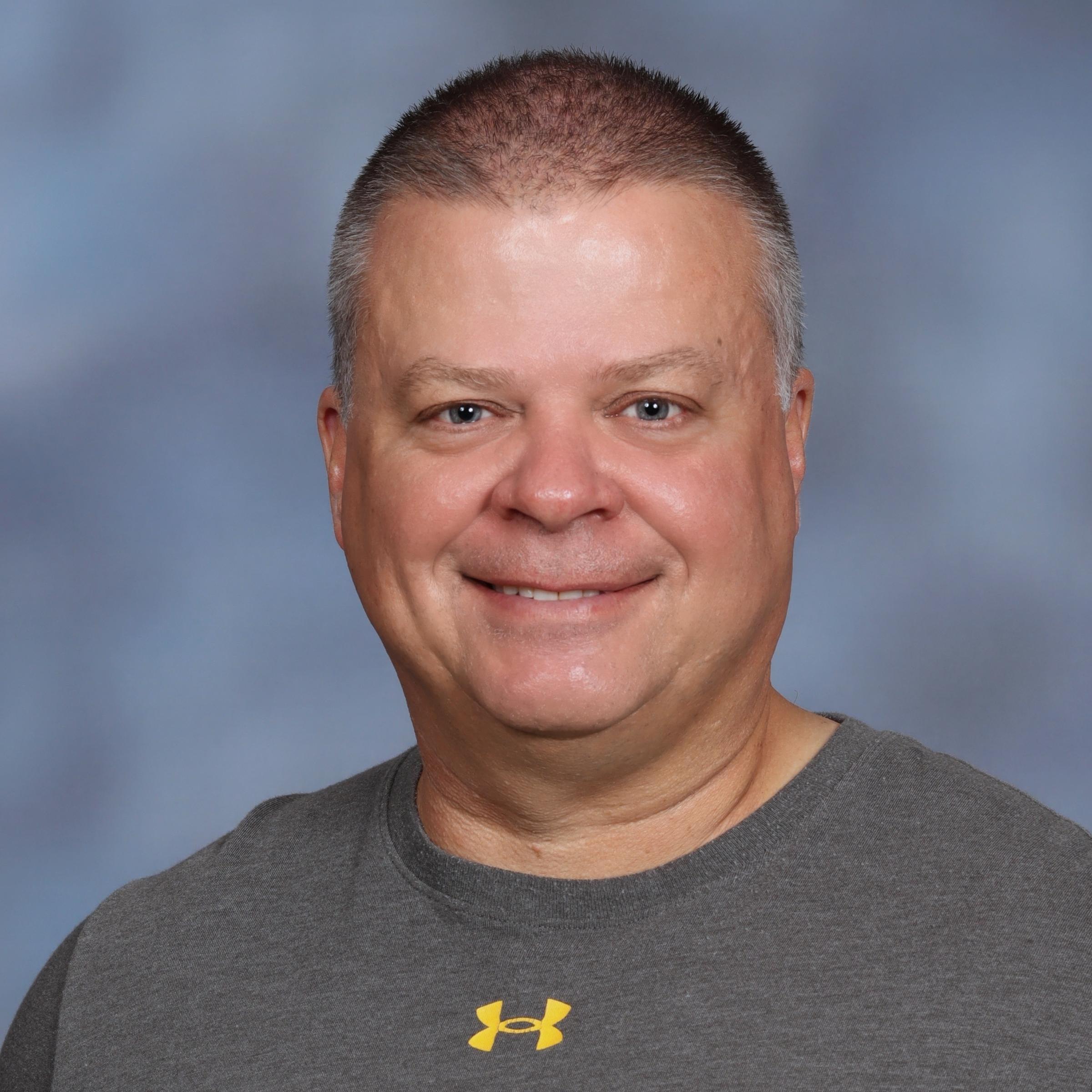 BrianBarker's Profile Photo