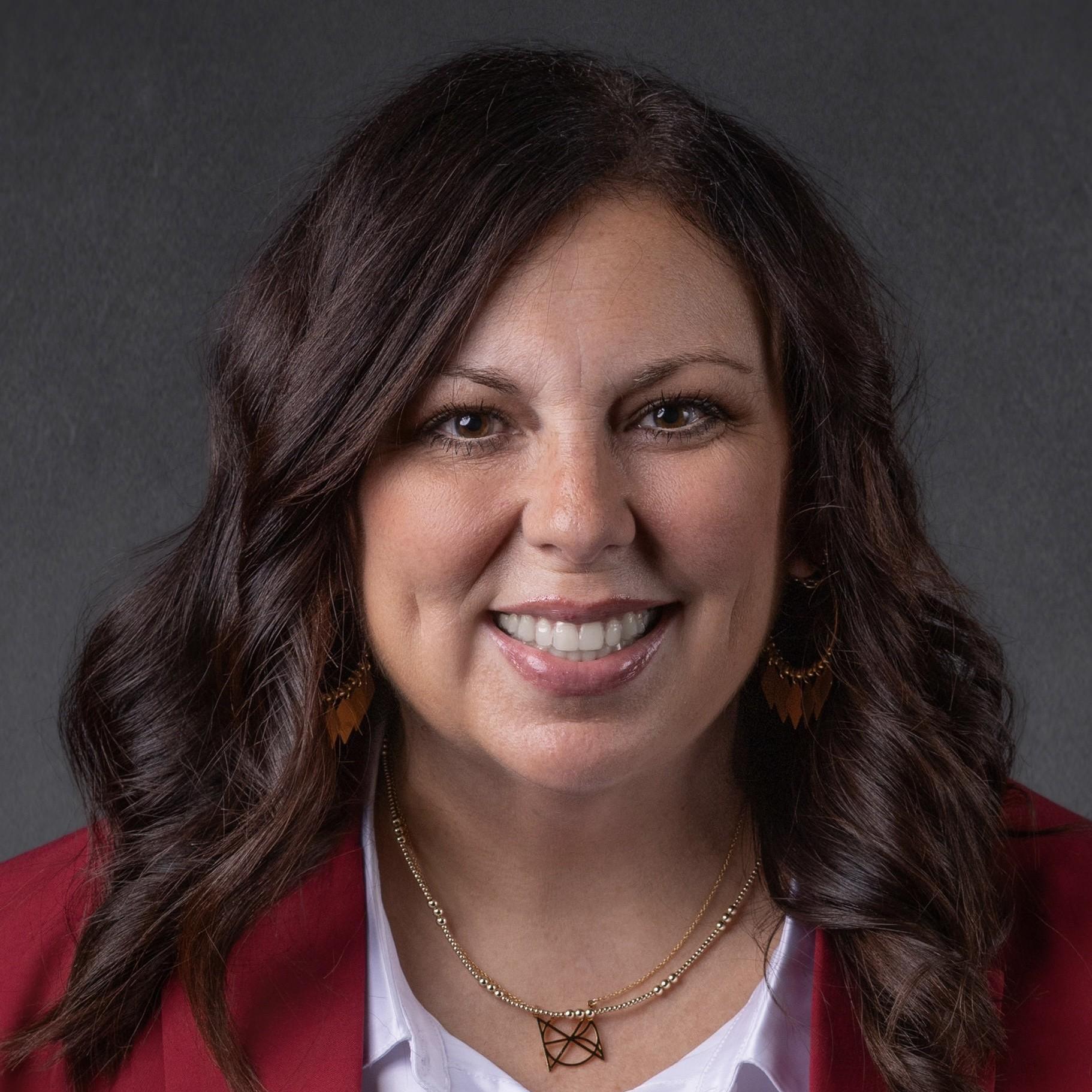 Dr. TiffanyTucker's Profile Photo