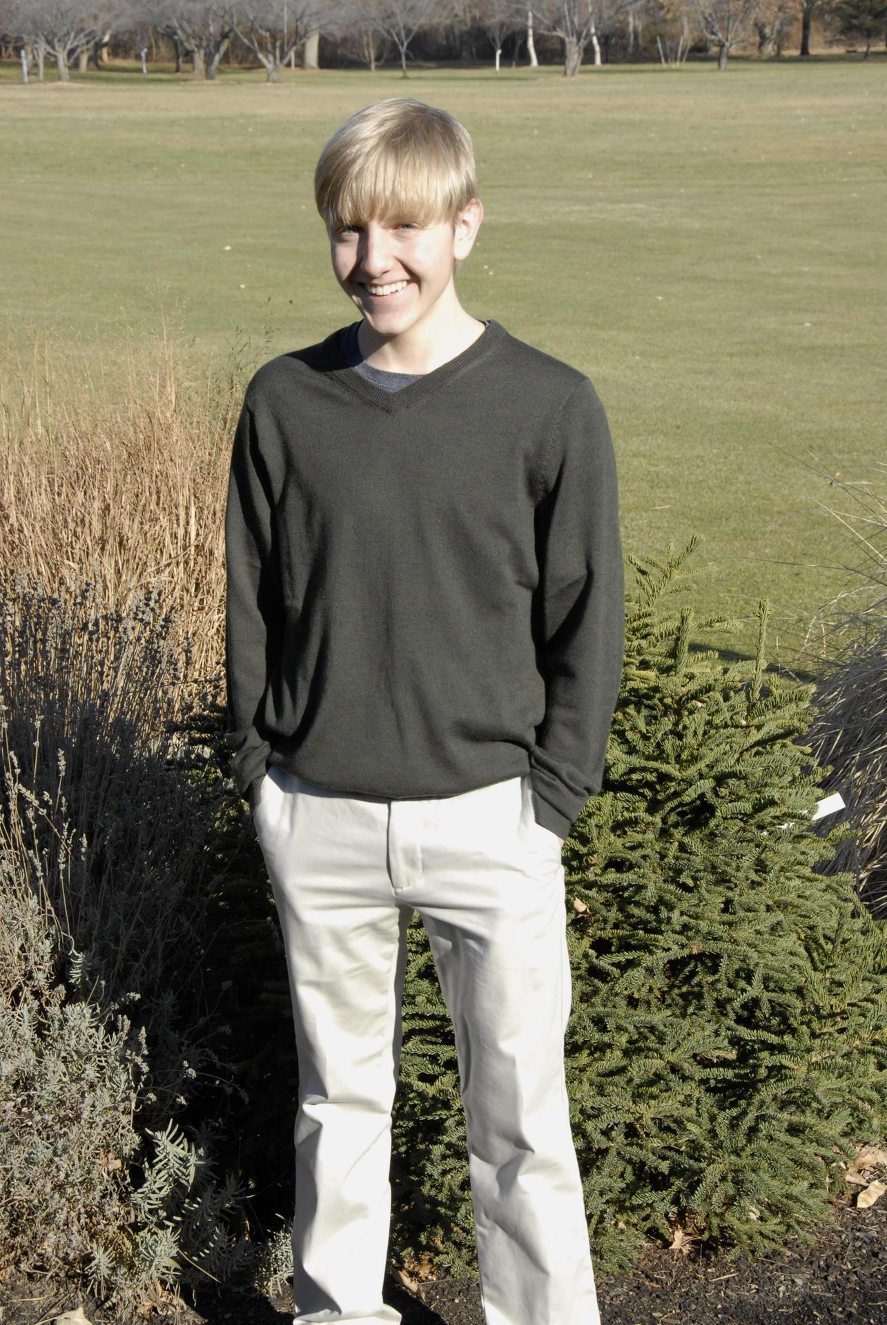 Aidan Cadigan