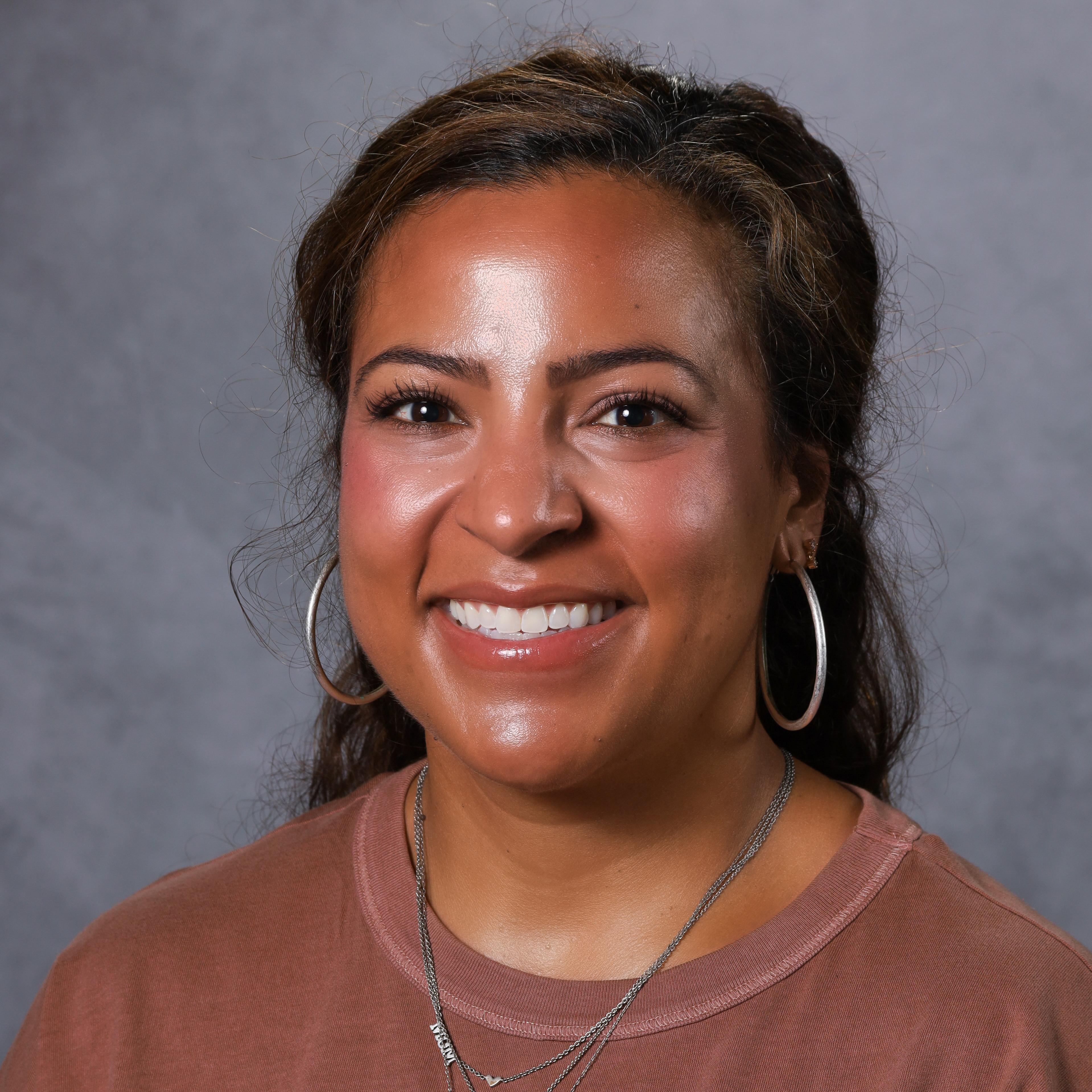 RebeccaPrieto's Profile Photo