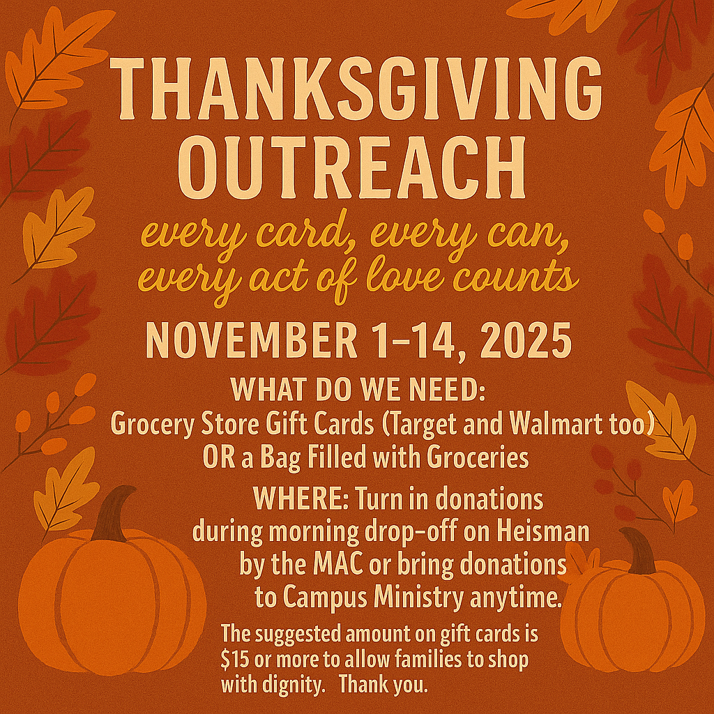 thanksgiving