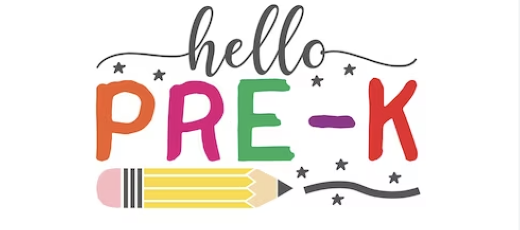 HELLO PREK