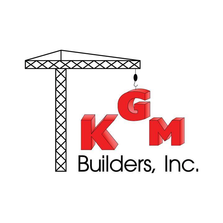 KGM logo