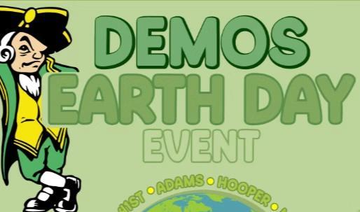 Earth Day Community Cleanup Event