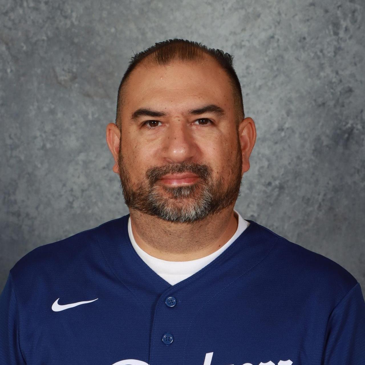 RamiroNevarez's Profile Photo