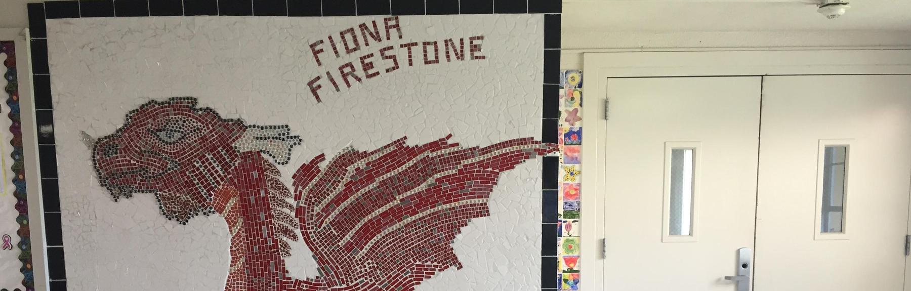 Del Rey Elementary School