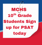PSAT
