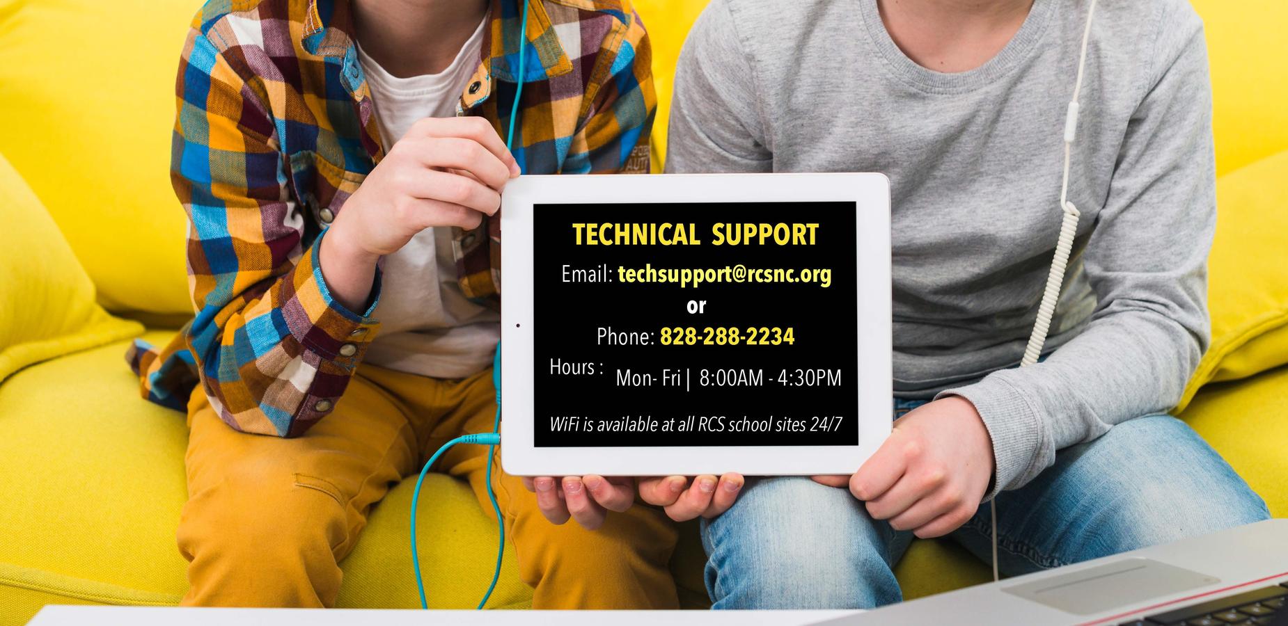 tech