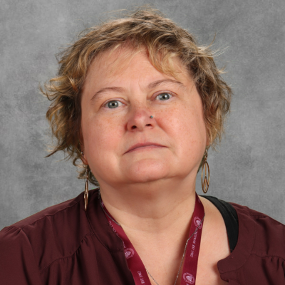 KimberlyRouleau's Profile Photo