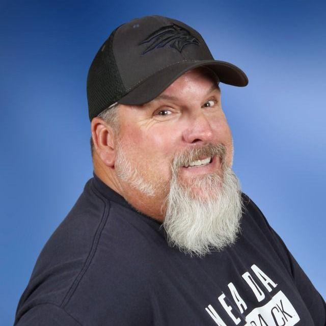 ChristopherTaylor's Profile Photo