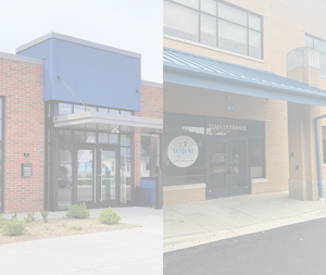 photo of our buildings