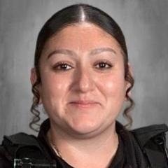 SabrinaValdez's Profile Photo