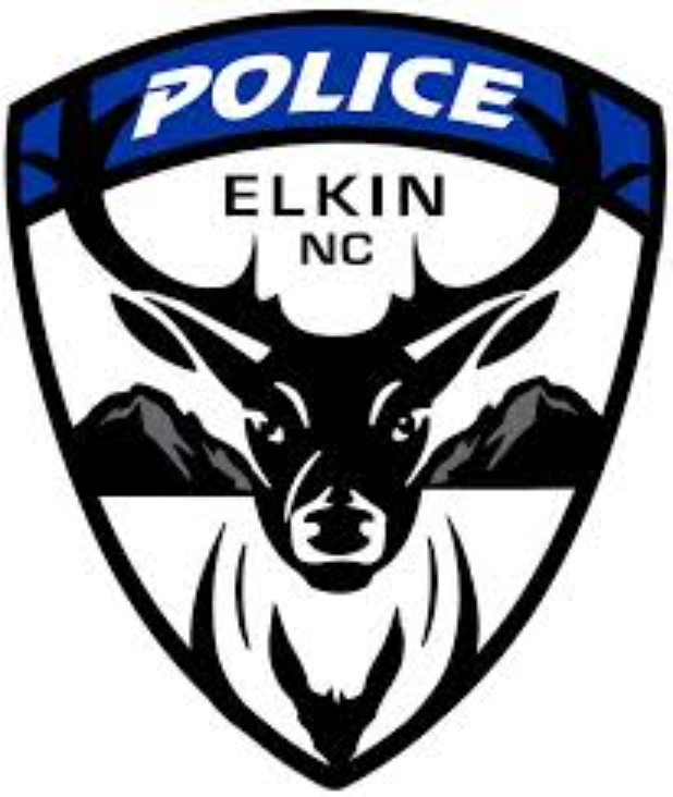 Elkin PD logo