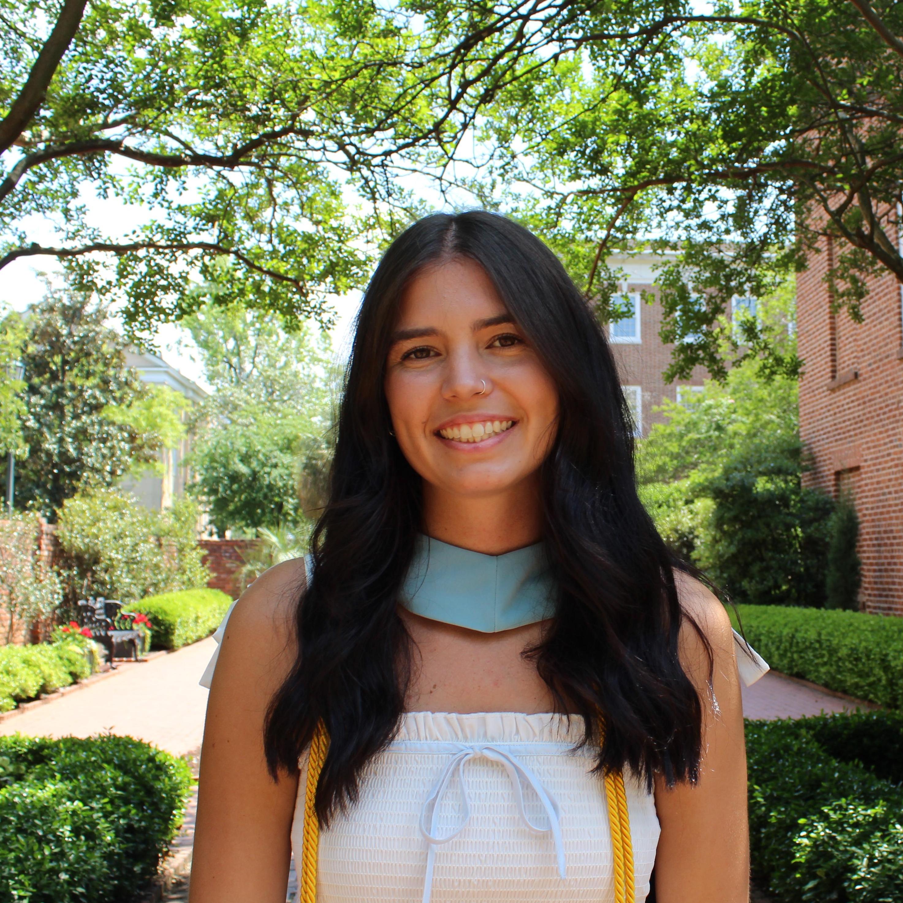 MadisonSmith's Profile Photo