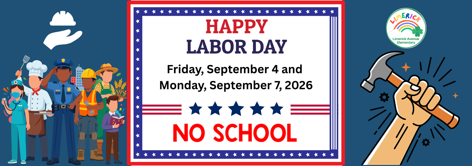 Labor Day