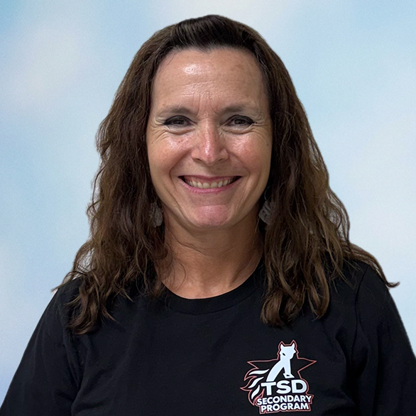 SuzanneMilford's Profile Photo
