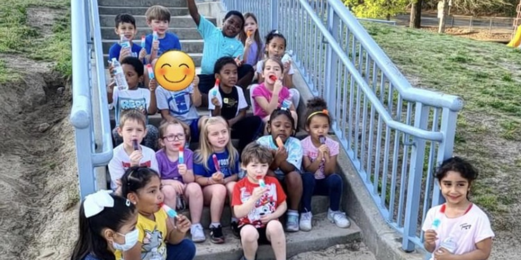 Herbert A. Wood Elementary