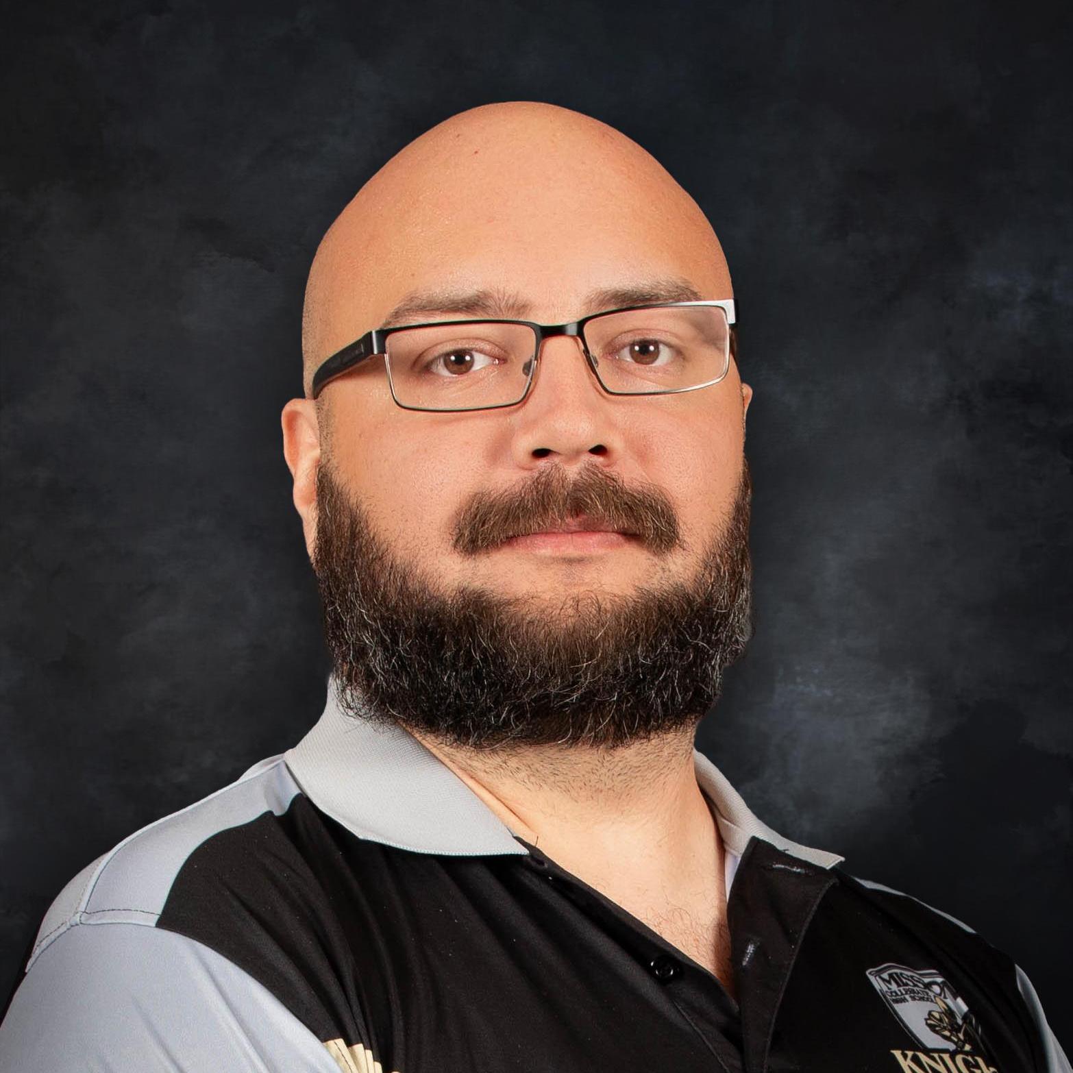 FabianDoty's Profile Photo