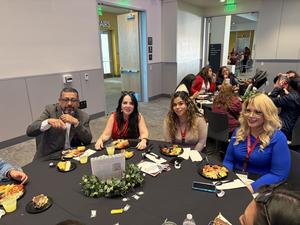 Adult Ed Day picture at Mt. San Antonio College on 3.10.26 - image for news section story