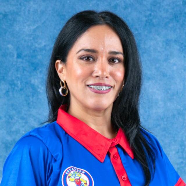 ClaudiaLuna's Profile Photo