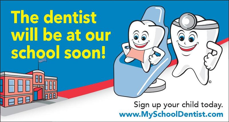 Dentist at Fairview! Thumbnail Image