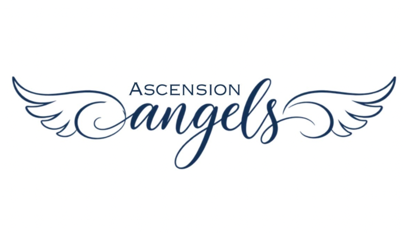 Ascension Angels