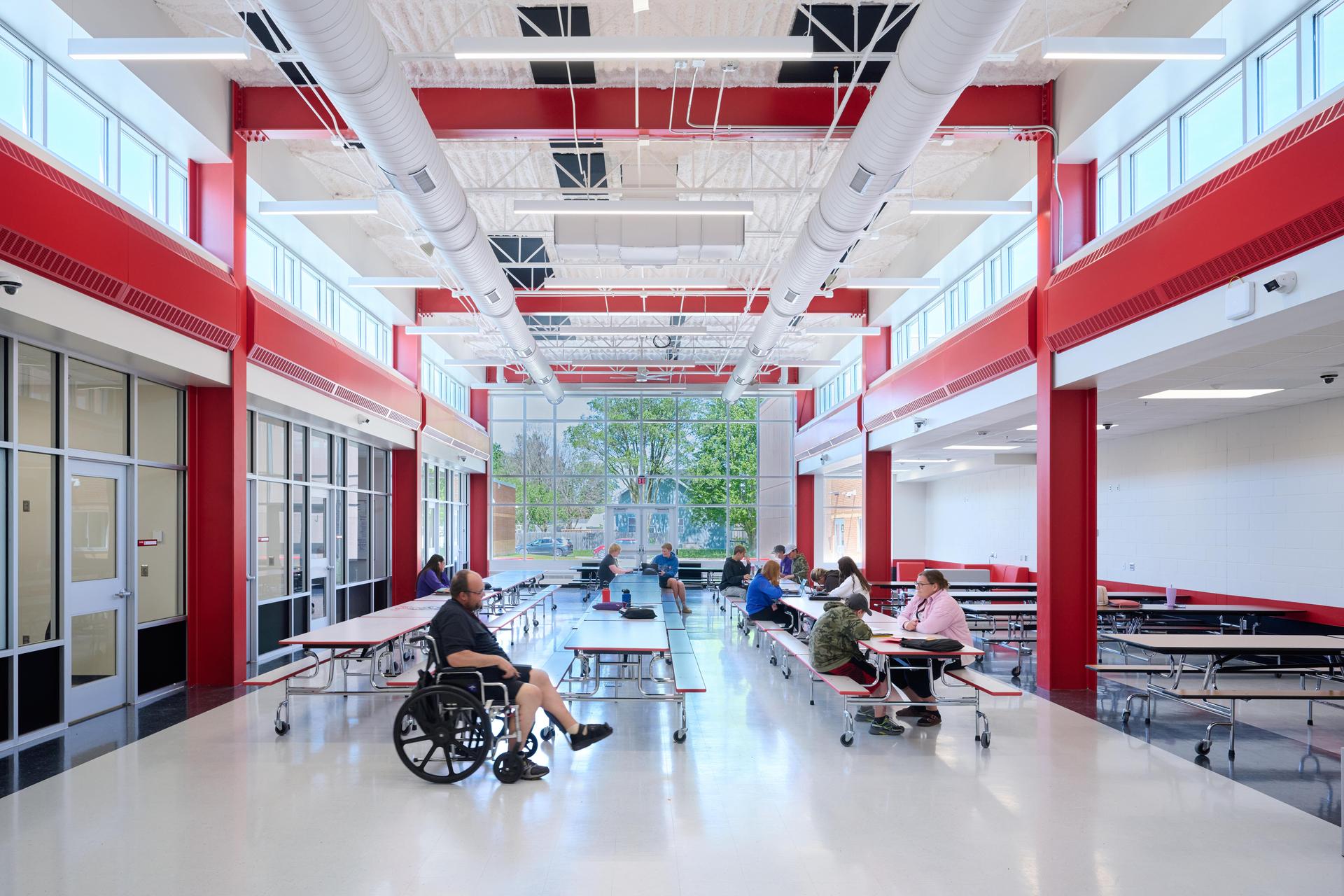 West Commons