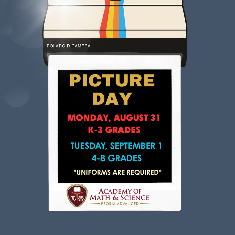 Fall Picture Days Featured Photo