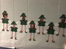 Door decorations