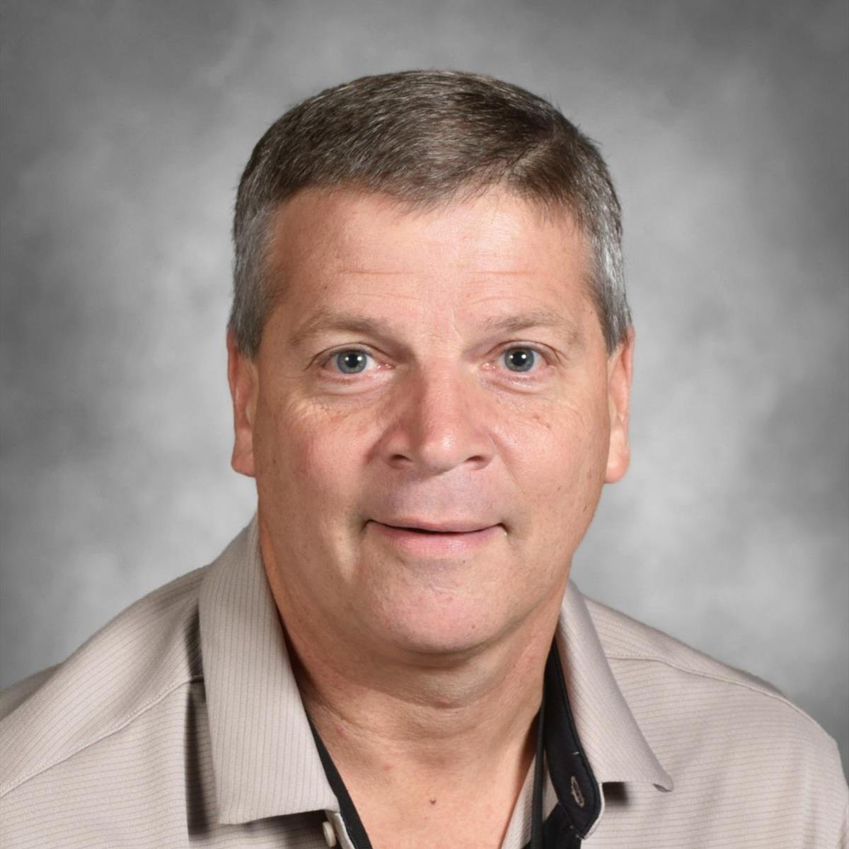 Mike Silk profile photo