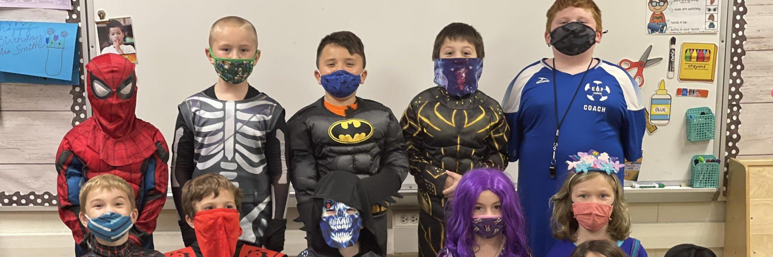 Southwest Elementary School