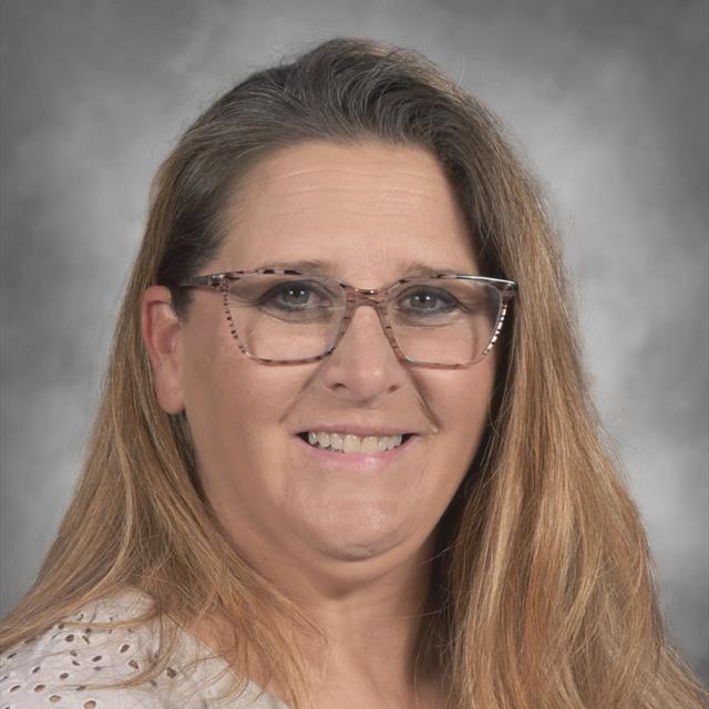 PaulaMcCleester's Profile Photo