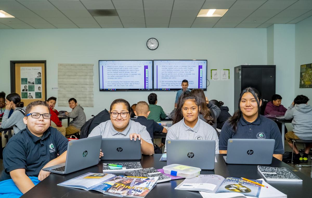 Virtual vermilion image