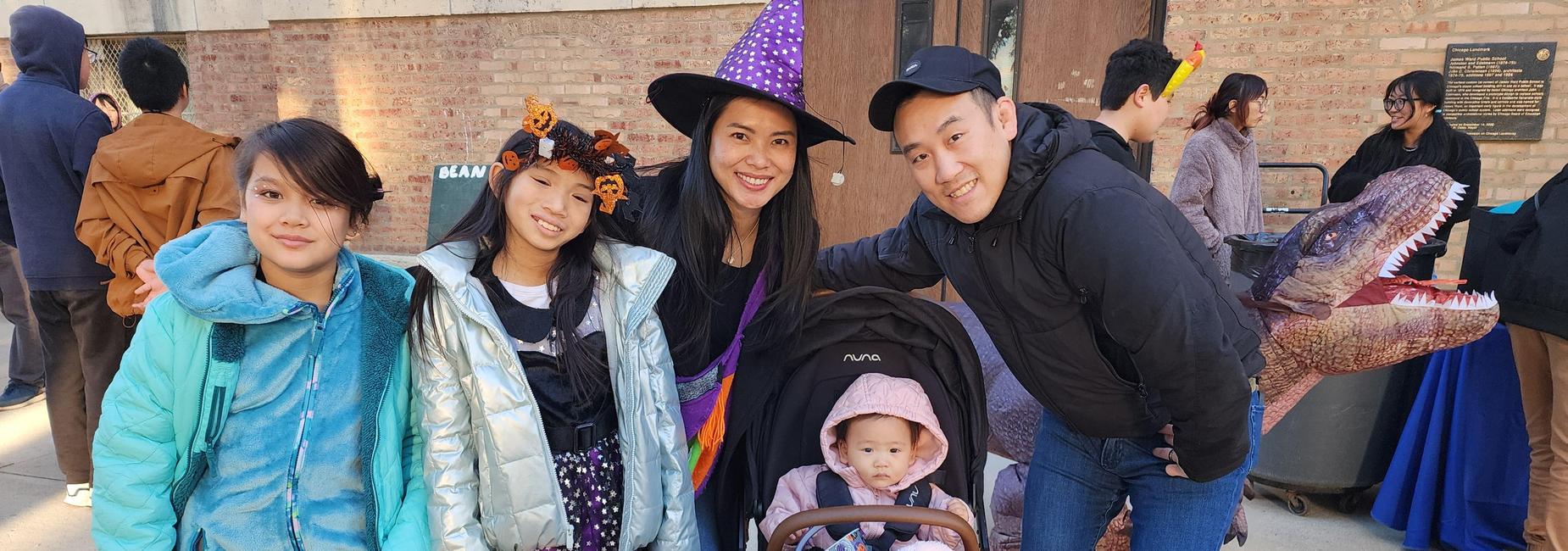 Trunk or Treat 2025