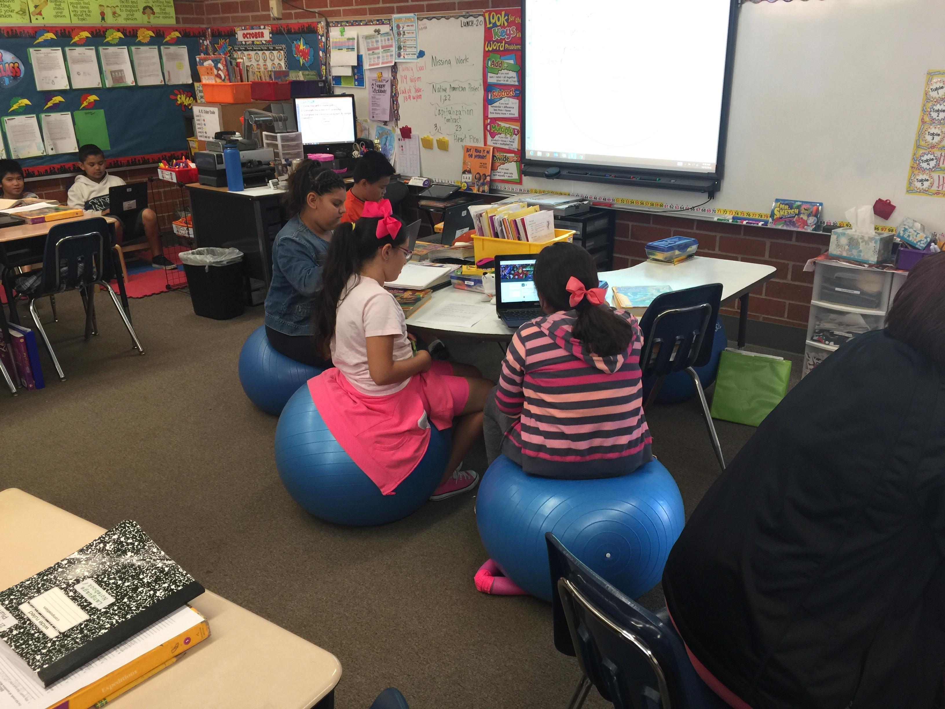 Hayden Elementary School