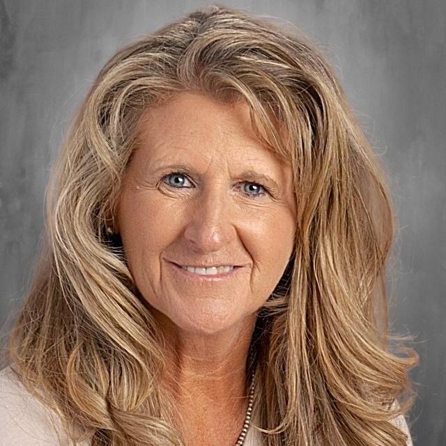 TrenaHiggins's Profile Photo